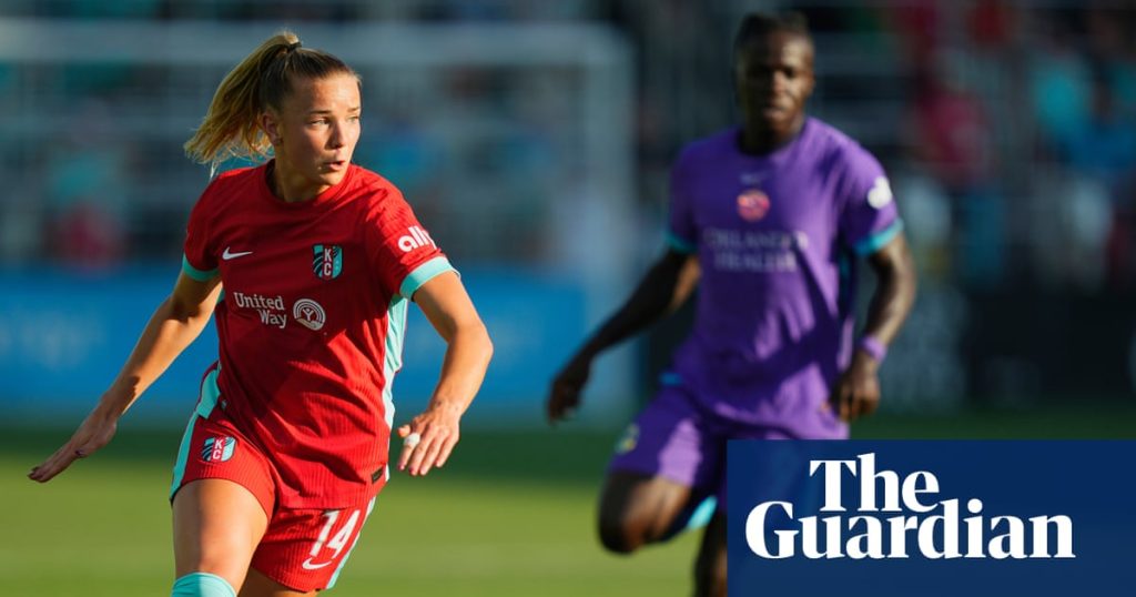 NWSL quietly updated heat policy after game in soaring temperatures, creating confusion amid delays | NWSL