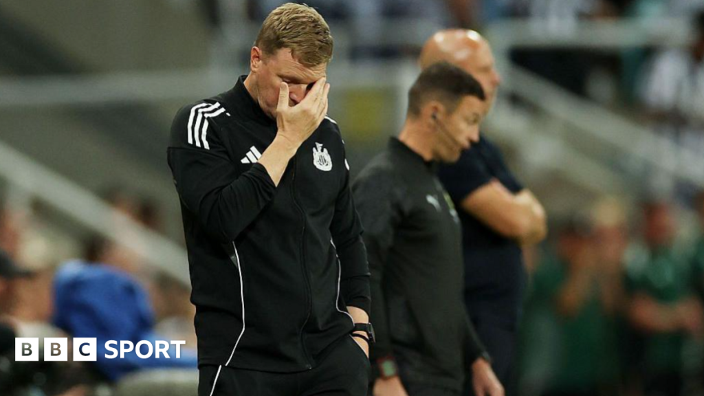 Newcastle: Pride, passion & heartbreak – but end to Isak saga needed St James' Park