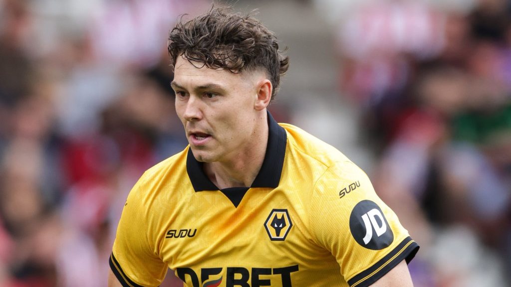 Newcastle transfer news: Wolves reject Jorgen Strand Larsen bid | Football News Wolves have rejected a bid from Newcastle for Jorgen Strand Larsen