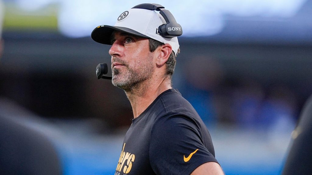 One reason why your NFL team will disappoint in 2025: Lions miss coordinators, Aaron Rodgers fails Steelers One reason why your NFL team will disappoint in 2025: Lions miss coordinators, Aaron Rodgers fails Steelers