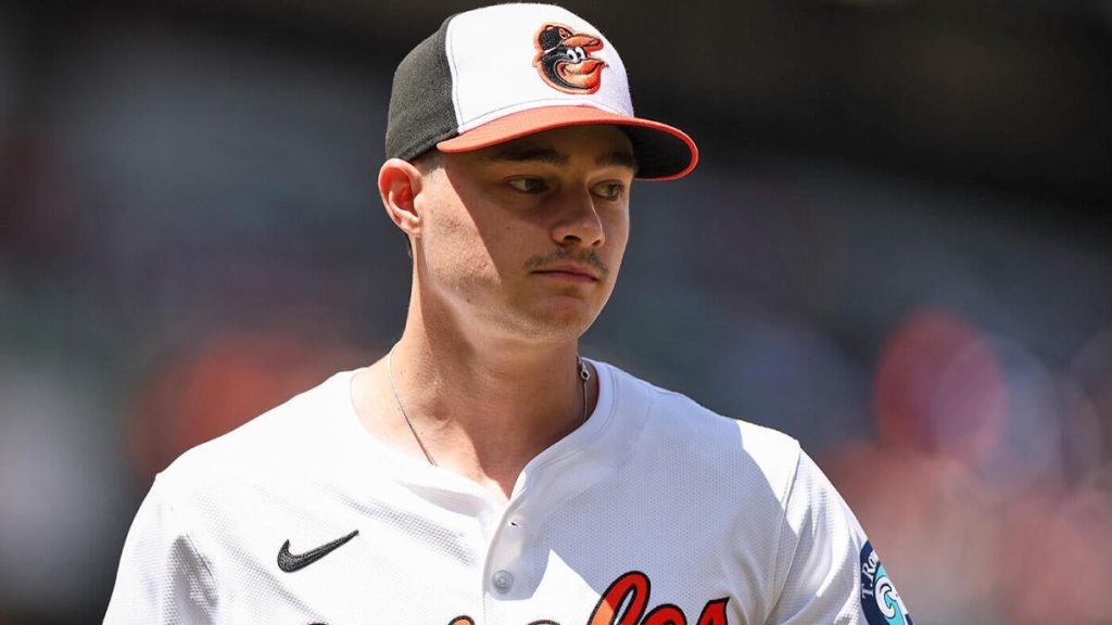 Orioles’ Cade Povich latest MLB player to call out fans sending death threats: ‘Does not belong in the game’ Orioles' Cade Povich latest MLB player to call out fans sending death threats: 'Does not belong in the game'