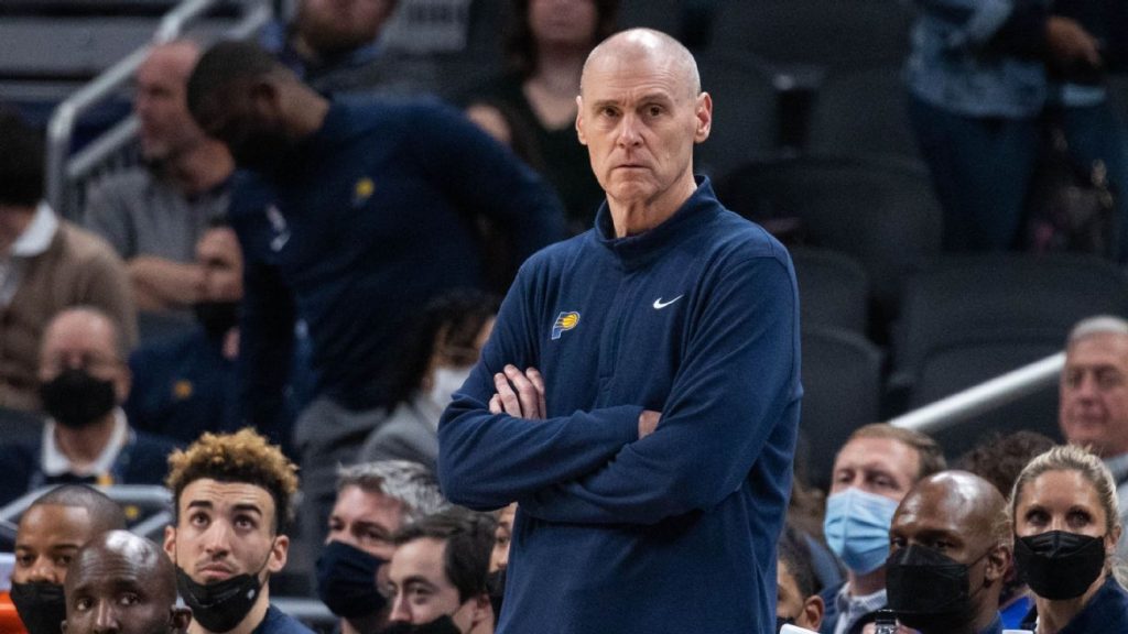 Pacers sign head coach Rick Carlisle to multiyear extension Pacers sign head coach Rick Carlisle to multiyear extension