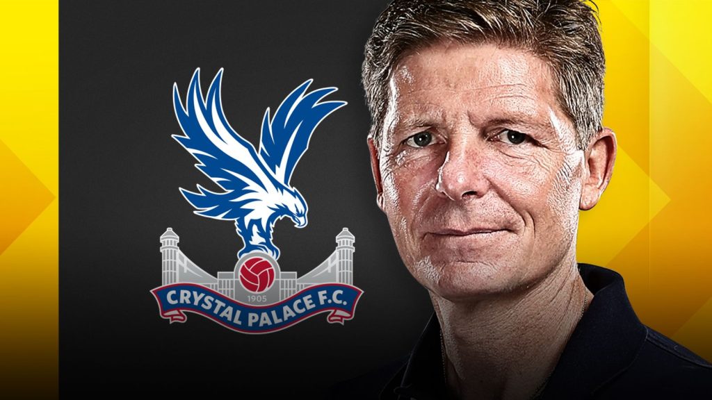 Palace latest: 'Eze closing in on Spurs move'