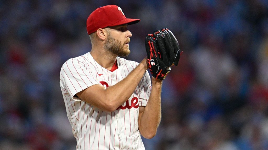 Phillies’ Zack Wheeler needs another surgery, out 6-8 months Phillies' Zack Wheeler needs another surgery, out 6-8 months