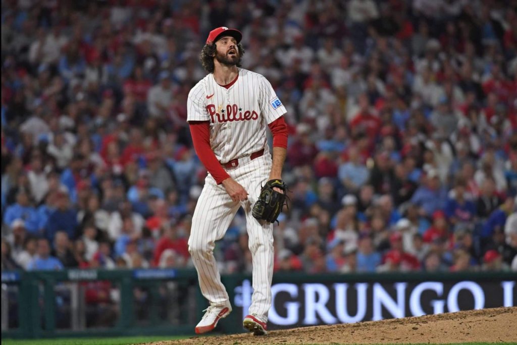 Phillies push pause on Jordan Romano’s season, release Joe Ross in bullpen shakeup Phillies push pause on Jordan Romano’s season, release Joe Ross in bullpen shakeup