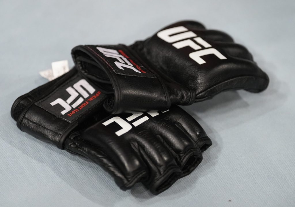 Photo by Jeff Bottari/Zuffa LLC