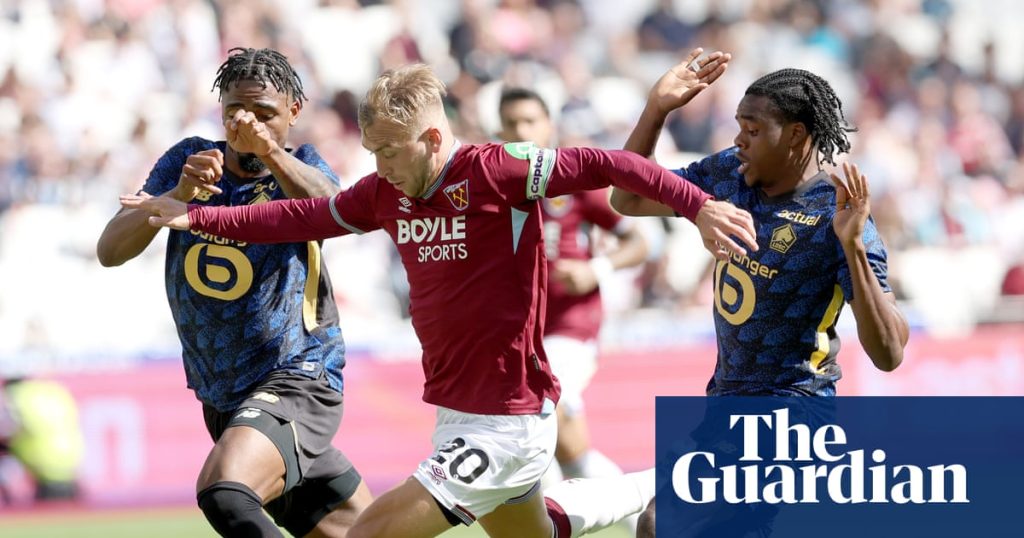 Premier League 2025-26 preview No 19: West Ham United | West Ham United Premier League 2025-26 preview No 19: West Ham United | West Ham United