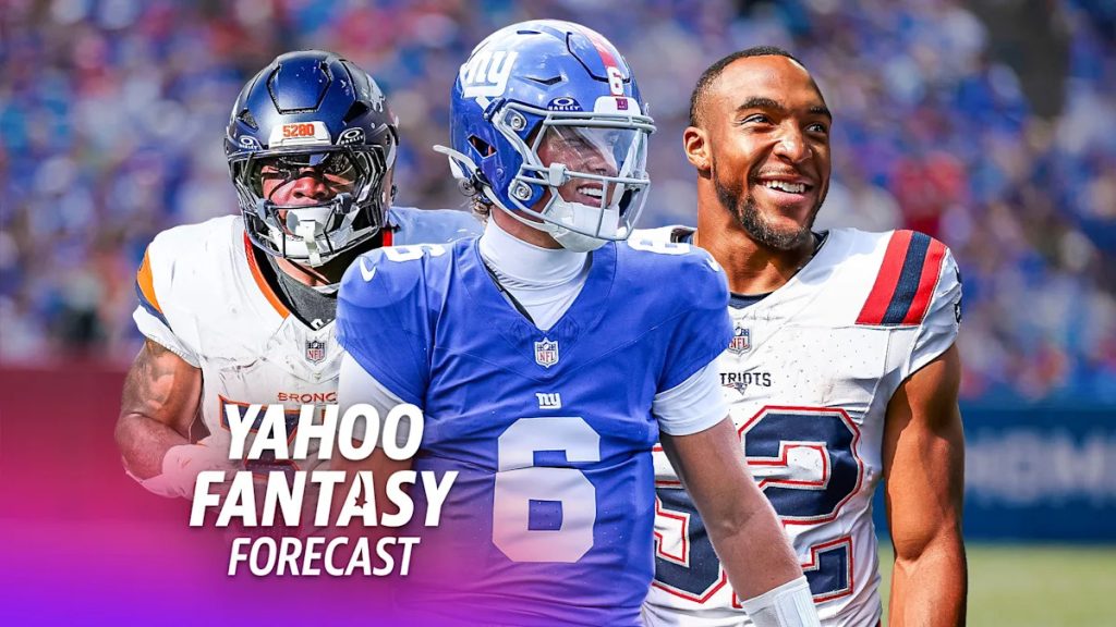 Preseason Week 2 fantasy takeaways: Henderson, Harvey and Dart IMPRESS + Offenses we love so far Download app from appStore