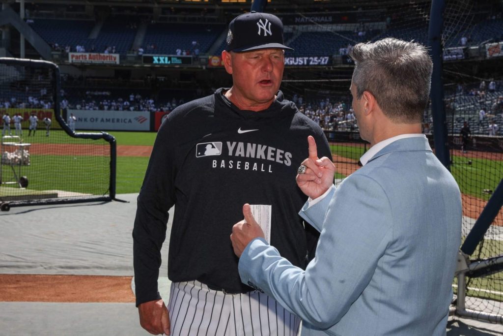 President Trump demands Roger Clemens be enshrined in Hall of Fame ‘NOW’