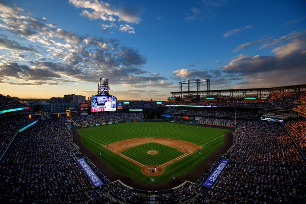 Projecting what MLB realignment might look like with expansion on the horizon Projecting what MLB realignment might look like with expansion on the horizon