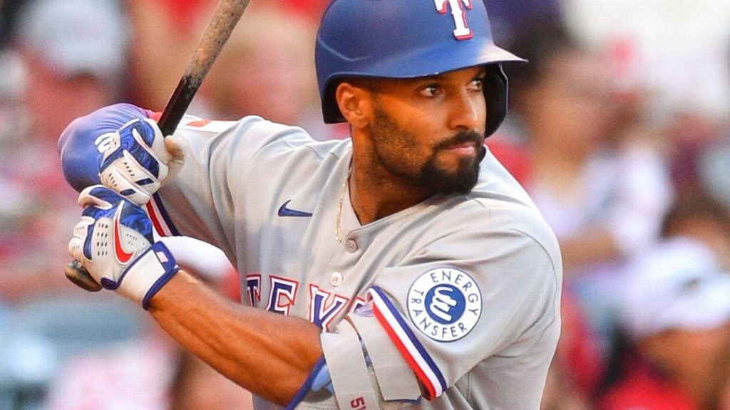 Rangers 2B Marcus Semien (foot) likely out rest of season Rangers 2B Marcus Semien on IL for just 2nd time in career
