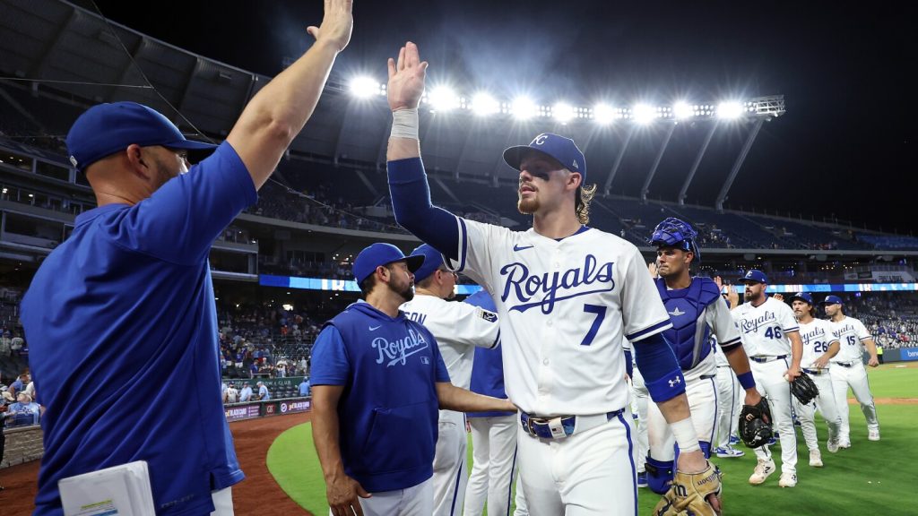 Rangers at Royals Prediction: Odds, expert picks, starting pitchers, betting trends, and stats for August 20 Rangers at Royals Prediction: Odds, expert picks, starting pitchers, betting trends, and stats for August 20