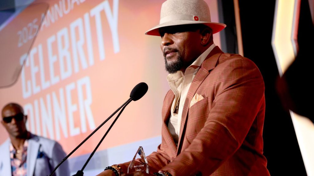 Ray Lewis is “shocked” by Shannon Sharpe’s media persona Ray Lewis is "shocked" by Shannon Sharpe's media persona