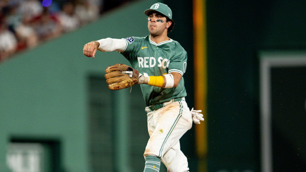 Red Sox rookie Marcelo Mayer to undergo season-ending wrist surgery Red Sox rookie Marcelo Mayer to undergo season-ending wrist surgery