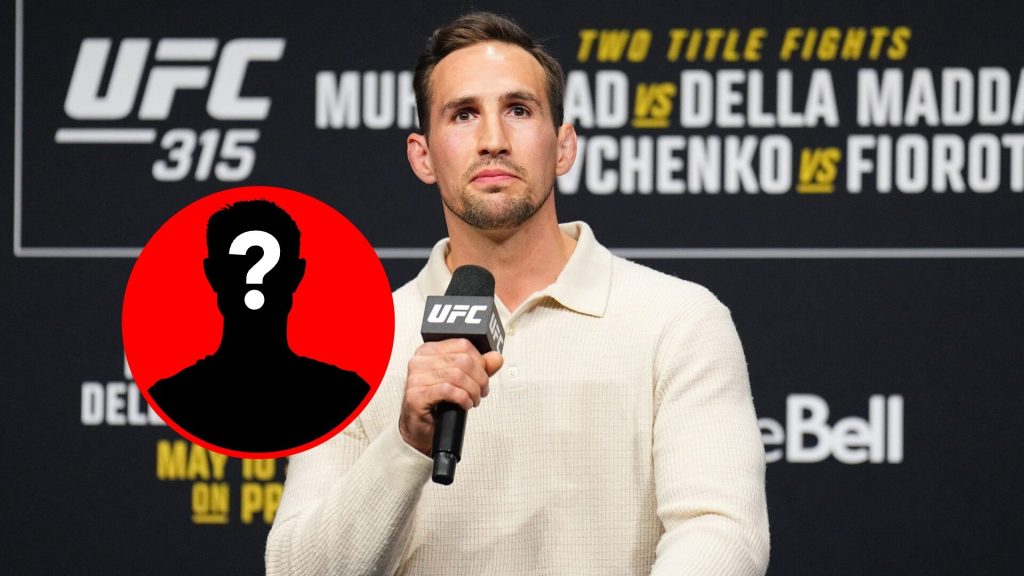 Rory MacDonald names the one UFC fight that could bring him out of MMA retirement Rory MacDonald at UFC 315 Q&A