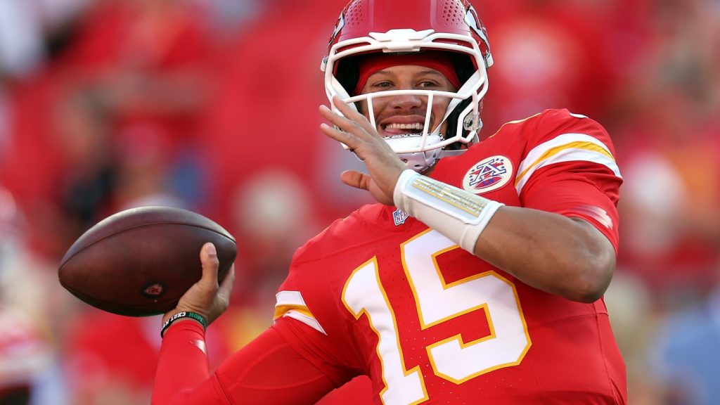 RotoPat’s Last-Minute 2025 Fantasy Football Rankings