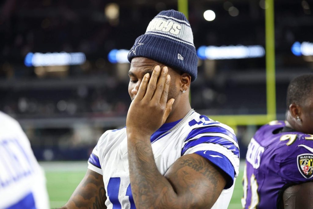 Schottenheimer on Micah Parsons: ‘We want him out there as soon as possible’ Schottenheimer on Micah Parsons: ‘We want him out there as soon as possible’