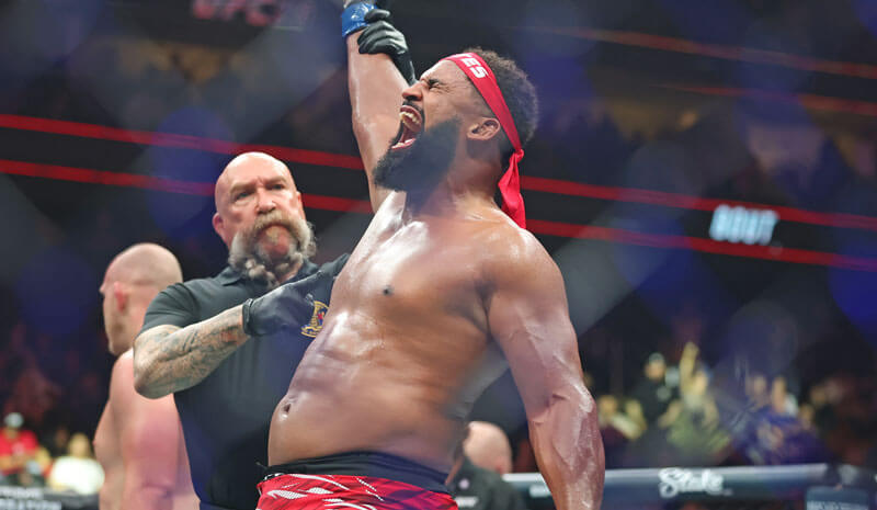 Sergei Pavlovich vs Waldo Cortes-Acosta Predictions, Picks & Odds Waldo Cortes-Acosta UFC