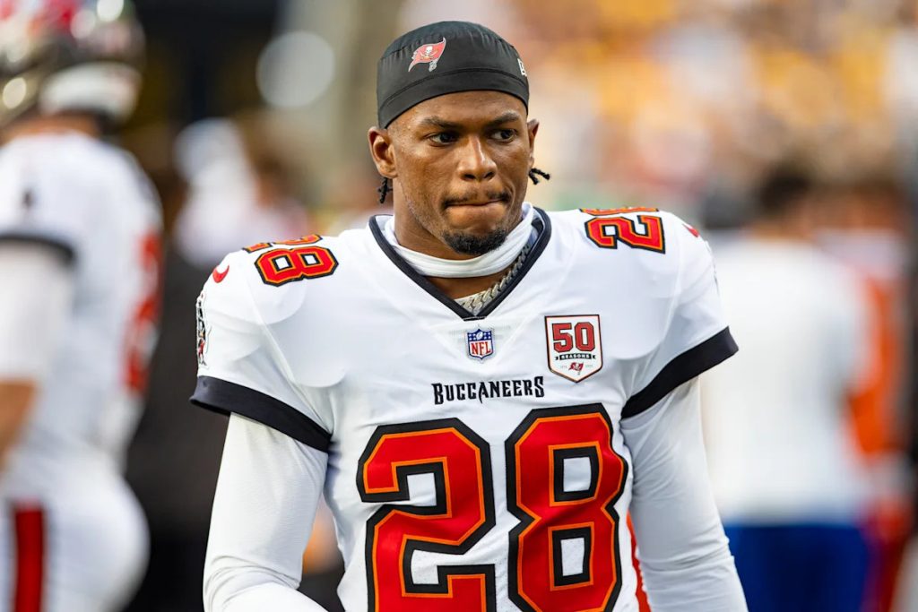 Shilo Sanders fined $4,669 by NFL for throwing punch, getting ejected in final preseason game Download app from appStore