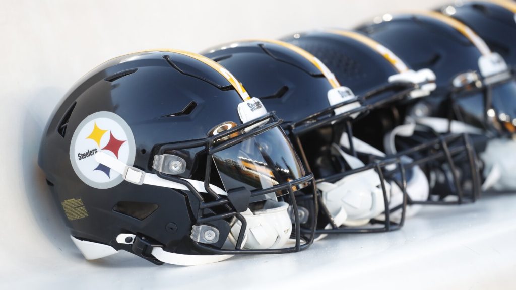 Steelers sign LB Kenny Willekes Steelers sign LB Kenny Willekes