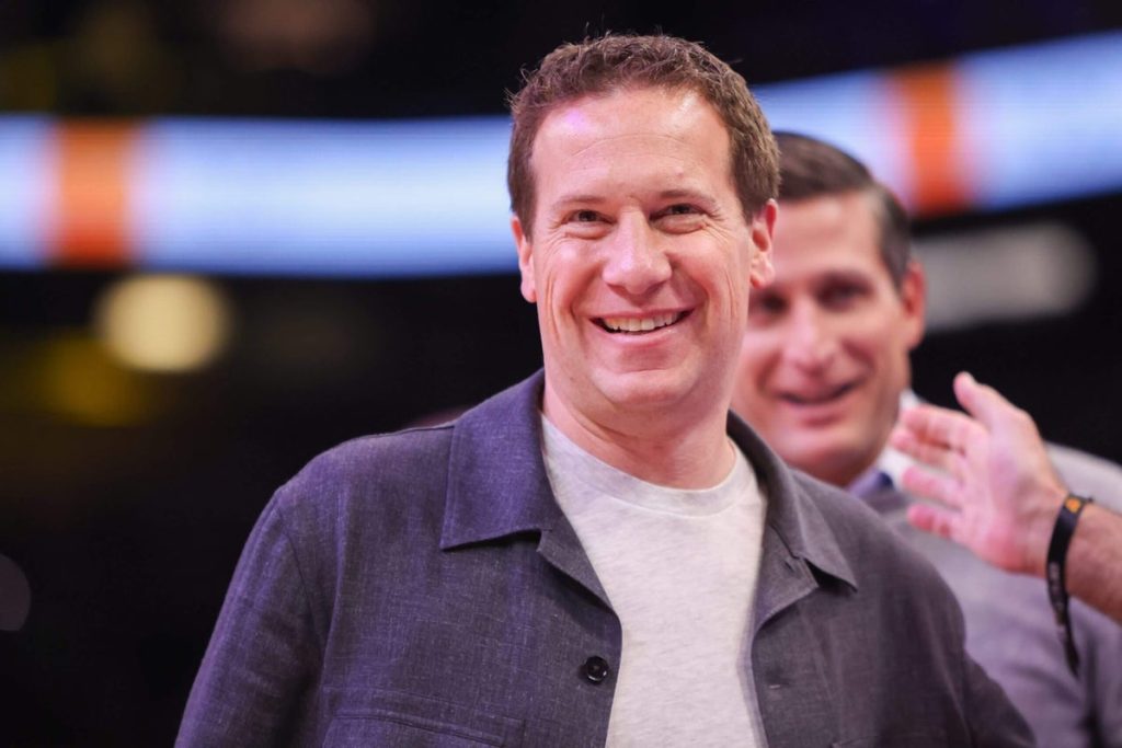 Suns minority owners sue Mat Ishbia, team over internal records disagreement