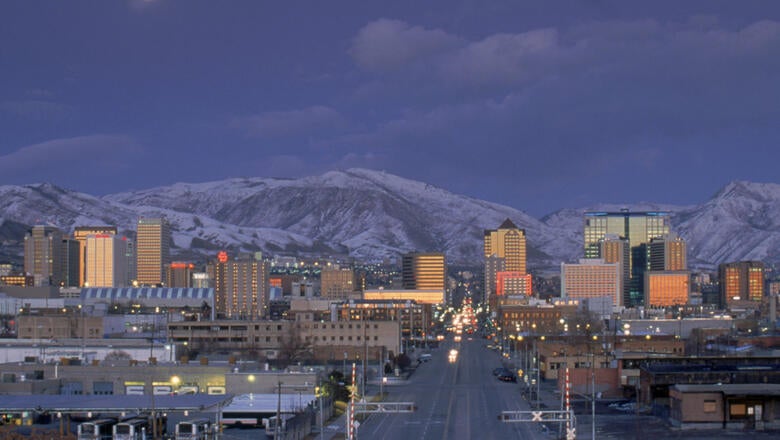 TKO, UTAH SPORTS COMMISSION, AND SMITH ENTERTAINMENT GROUP ANNOUNCE AGREEMENT TO BRING NEXT PHASE OF WWE AND UFC EVENTS TO SALT LAKE CITY TKO, UTAH SPORTS COMMISSION, AND SMITH ENTERTAINMENT GROUP ANNOUNCE AGREEMENT TO BRING NEXT PHASE OF WWE AND UFC EVENTS TO SALT LAKE CITY