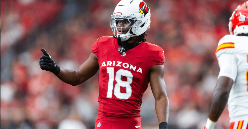 The 2025 Change My Mind Episode - Fantasy Football DFS & Betting