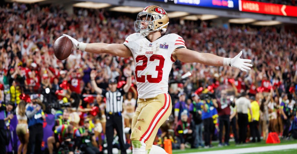 The 2025 Fantasy MVPs From The Fantasy Footballers & Friends (Fantasy Football) The 2025 Fantasy MVPs From The Fantasy Footballers & Friends (Fantasy Football)