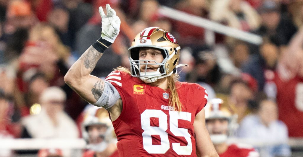 The Fantasy Footballers' "My Guys" for 2025 (Fantasy Football)