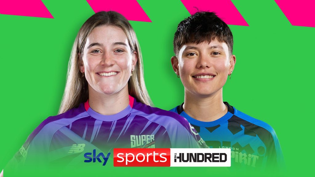 The Hundred LIVE! Score, text commentary and highlights from The Kia Oval as men's and women's eliminators take place | Cricket News