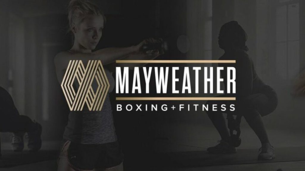 Mayweather Boxing and Fitness