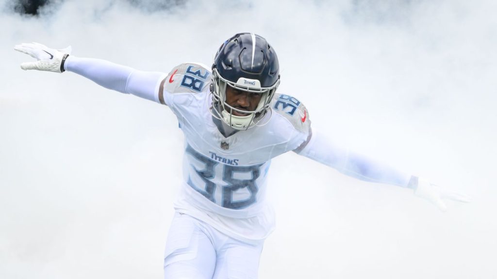 Titans CB L’Jarius Sneed passes physical, taken off PUP list Titans CB L'Jarius Sneed passes physical, taken off PUP list