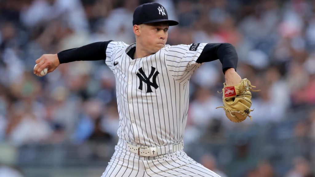 Today’s best MLB pitcher strikeout props: Value lies in late-game matchups Today's best MLB pitcher strikeout props: Value lies in late-game matchups
