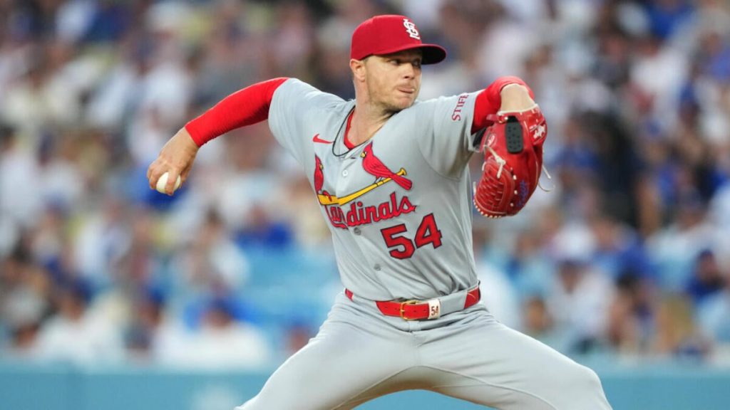 Today's top games to watch, best bets, odds: Pirates vs. Cardinals, Aces vs. Dream and more