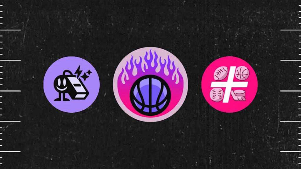 Unlock more than just bragging rights with our exclusive team logo packs Download app from appStore