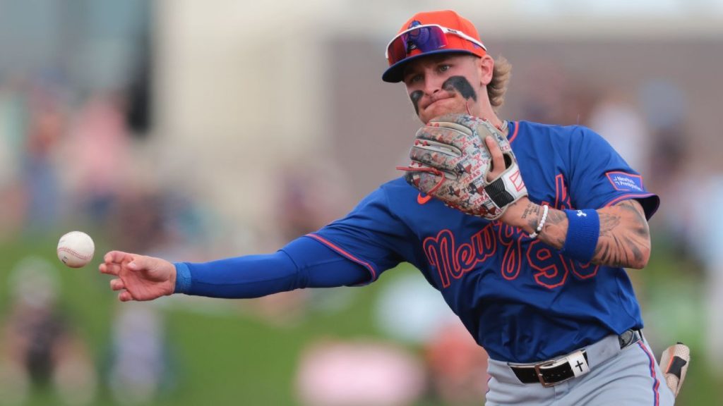 Updated 2025 MLB system rankings: Prospect insights, analysis Updated 2025 MLB system rankings: Prospect insights, analysis