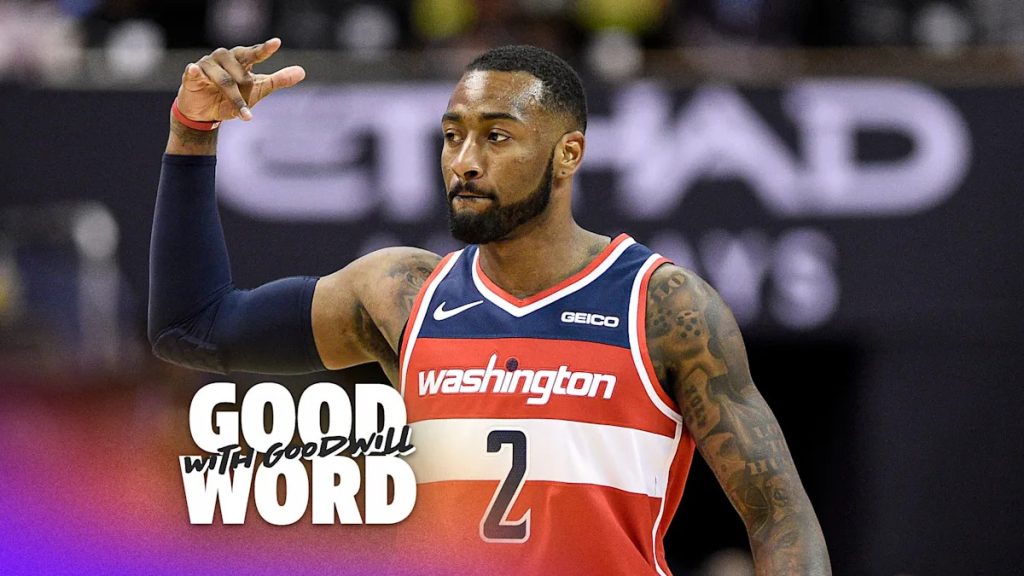 Warriors outlook, Kevin Durant’s influence on Steph Curry and John Wall was a real hooper Download app from appStore
