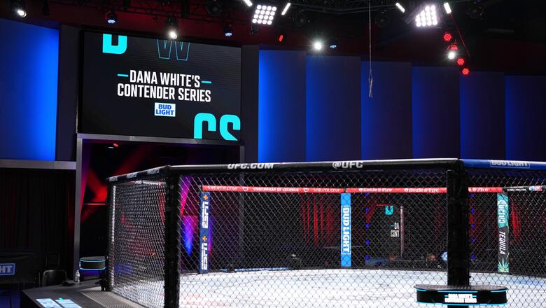 Week 2 Preview | Dana White’s Contender Series, Season 9 Week 2 Preview | Dana White’s Contender Series, Season 9