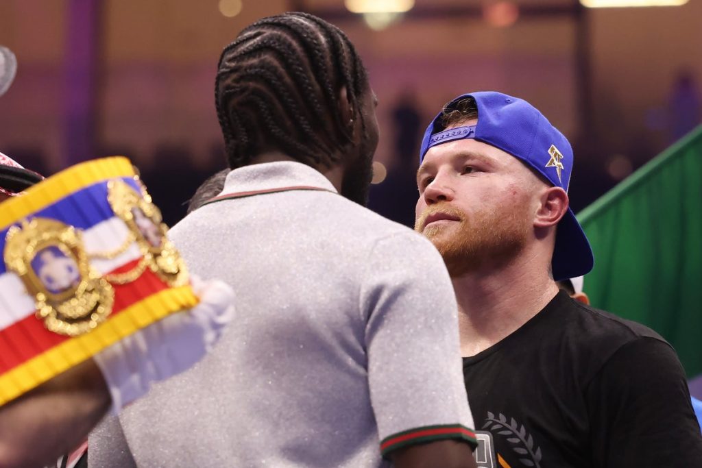When is Canelo vs Crawford? Date, fight time, undercard and how to watch When is Canelo vs Crawford? Date, fight time, undercard and how to watch