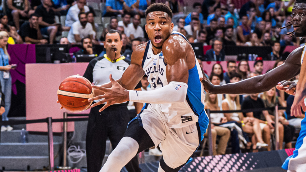 Where to watch EuroBasket 2025: Live stream, schedule, scores, TV channel, games today, format, what to know Where to watch EuroBasket 2025: Live stream, schedule, scores, TV channel, games today, format, what to know
