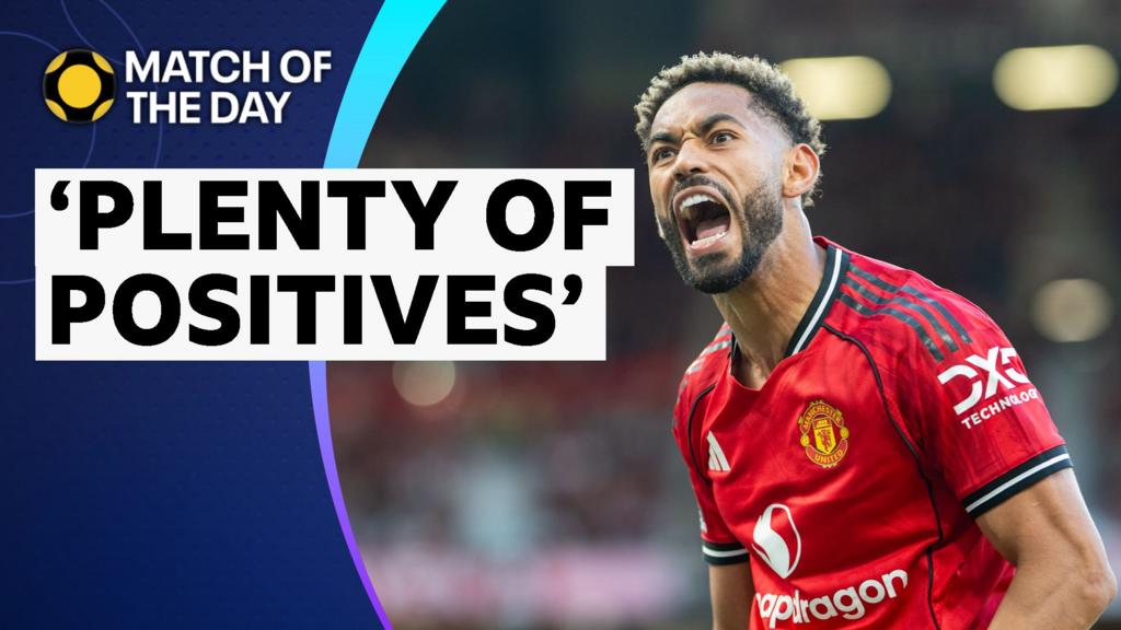 Why Man Utd fans should be feeling positive after opening performance Mattheus Cunha