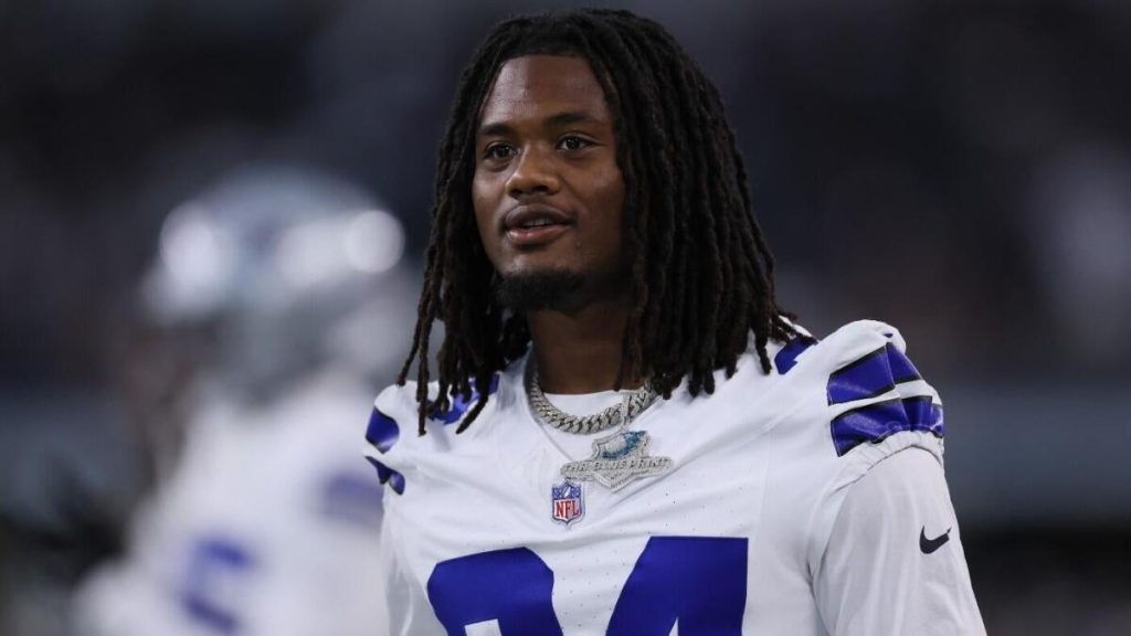 Why the debut of rookie RB Jaydon Blue makes watching the Cowboys' preseason finale against Atlanta worthwhile