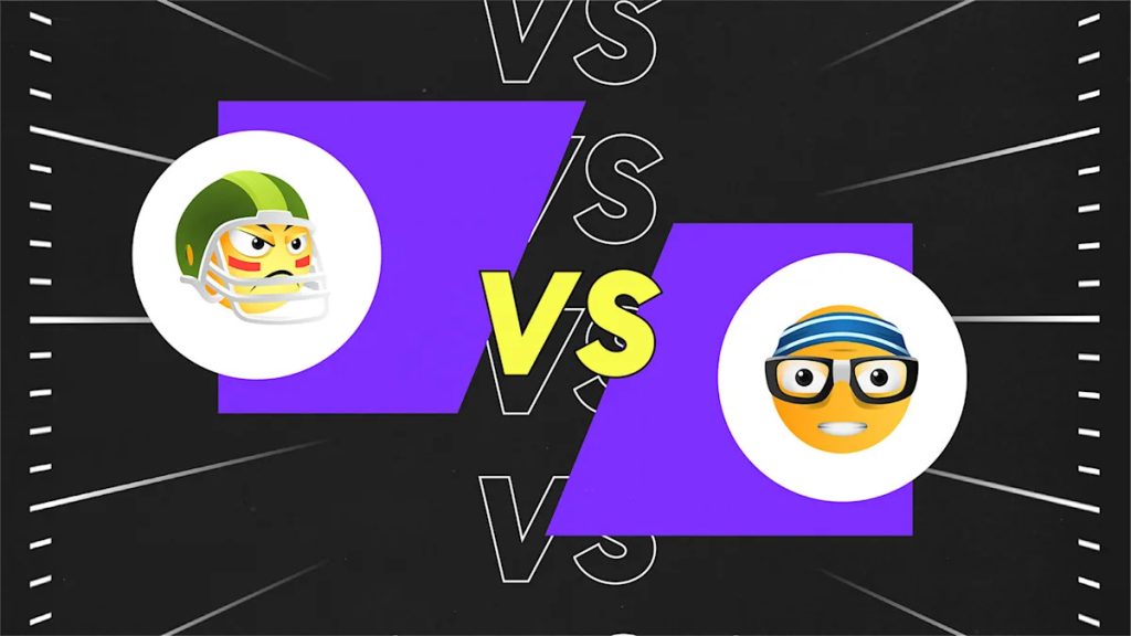 Will your team be on the Matchup of the Week in your league this season? Download app from appStore