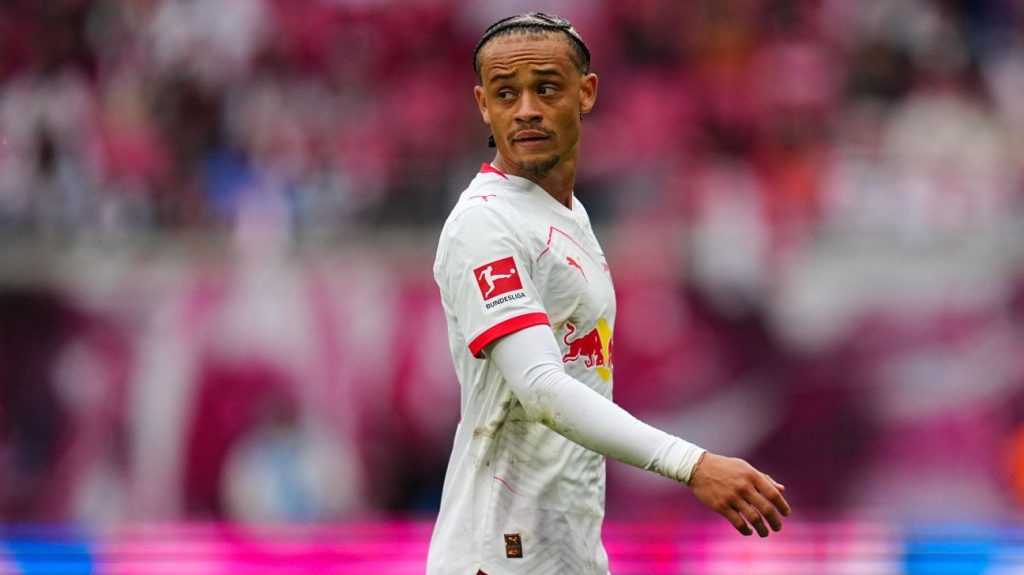 Xavi Simons favours Chelsea over Bayern, Man City - sources