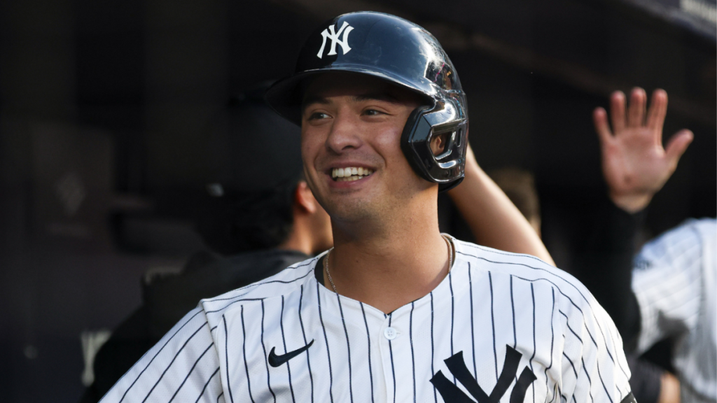 Yankees’ Anthony Volpe gets vote of confidence from manager Aaron Boone after benching: ‘Our shortstop’ Yankees' Anthony Volpe gets vote of confidence from manager Aaron Boone after benching: 'Our shortstop'