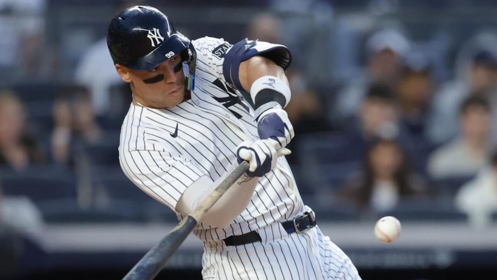 Yankees vs. Red Sox prediction, odds, props: Free 2025 MLB picks for Sunday Night Baseball on Aug. 24 Yankees vs. Red Sox prediction, odds, props: Free 2025 MLB picks for Sunday Night Baseball on Aug. 24
