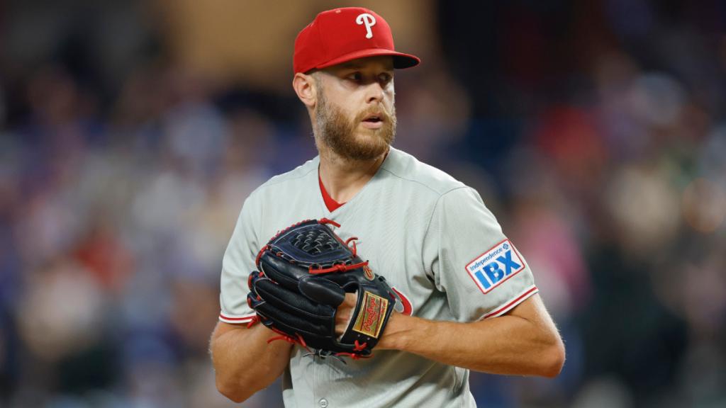 Zack Wheeler return timeline unclear as Phillies ace undergoes surgery to remove blood clot Zack Wheeler return timeline unclear as Phillies ace undergoes surgery to remove blood clot