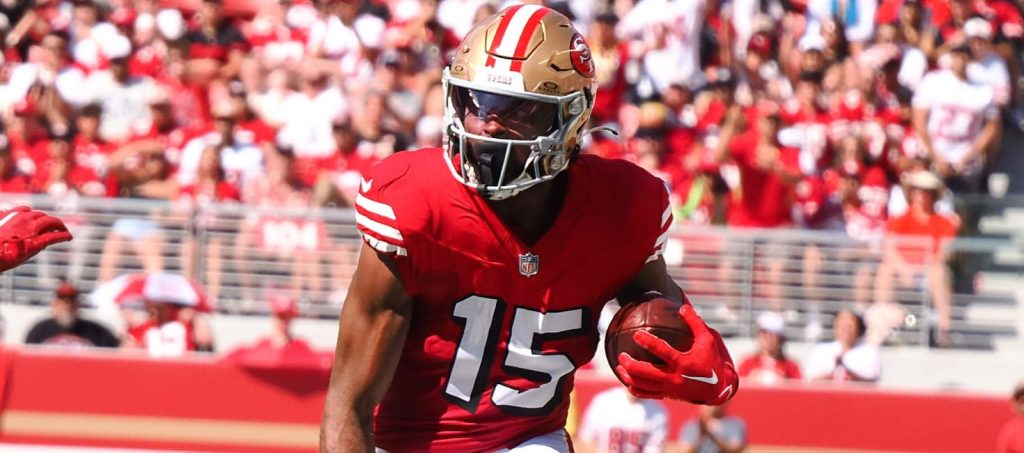 10 Fantasy Football Risers & Fallers (2025)