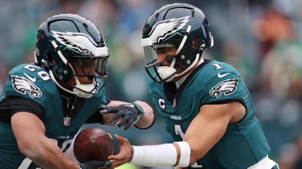 2025 Week 4 NFL score predictions, bets, odds, picks today: Expert reveals exact scores for all 16 matchups