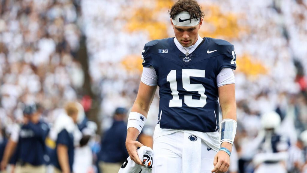 2026 NFL mock draft after Week 1: Steelers plan for life post-Aaron Rodgers, Cowboys target next Micah Parsons 2026 NFL mock draft after Week 1: Steelers plan for life post-Aaron Rodgers, Cowboys target next Micah Parsons